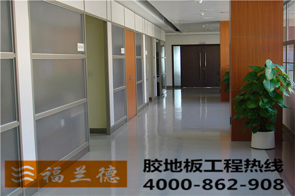 福蘭德膠地板廠家能給您的，是別家不一定能給您的