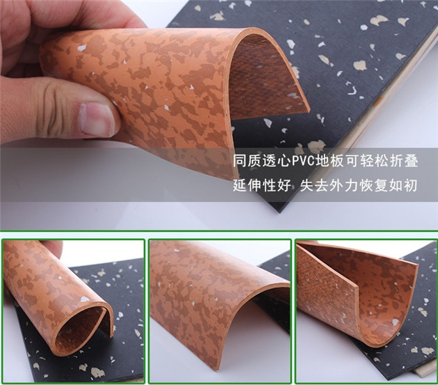 pvc地板價(jià)格跟質(zhì)量的關(guān)系