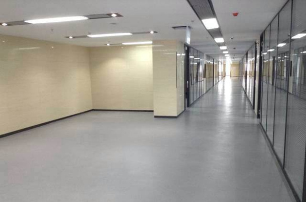 福蘭德PVC地板，誓將環保進行到底
